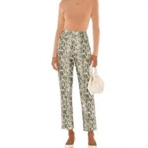 Song of Style Snake pants